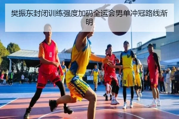 樊振东封闭训练强度加码全运会男单冲冠路线渐明